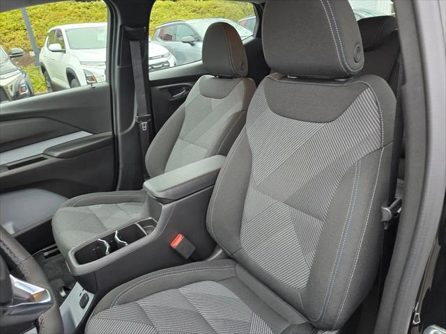 2027 Chevrolet Bolt LT FWD