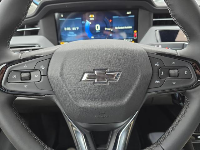 2027 Chevrolet Bolt LT FWD
