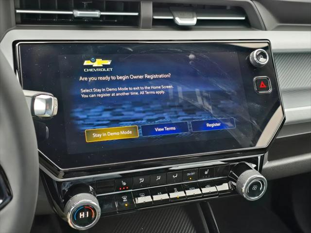 2027 Chevrolet Bolt LT FWD