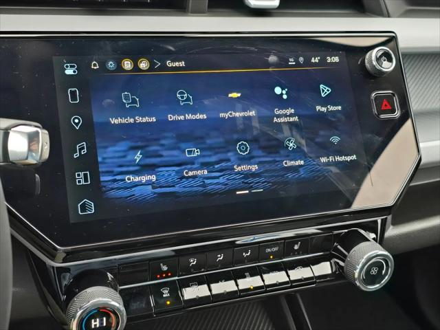 2027 Chevrolet Bolt LT FWD