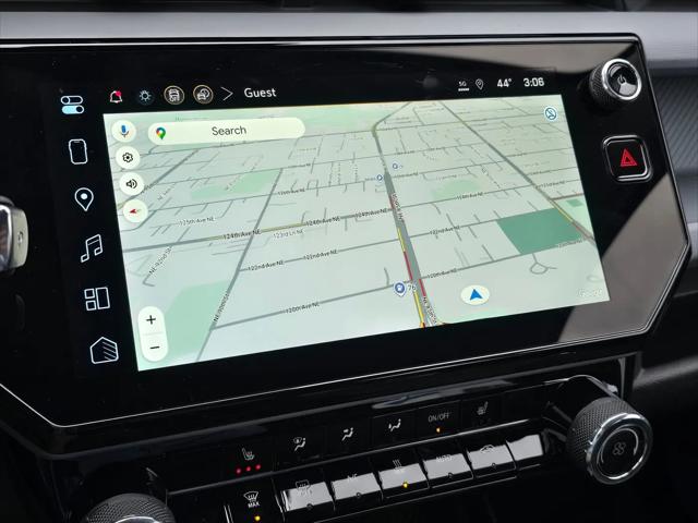 2027 Chevrolet Bolt LT FWD