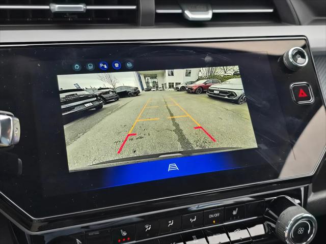 2027 Chevrolet Bolt LT FWD