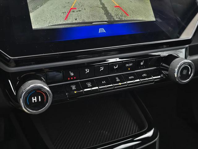 2027 Chevrolet Bolt LT FWD
