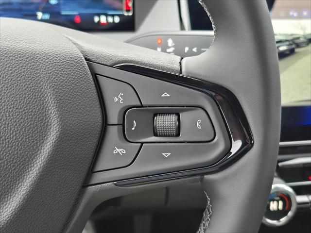 2027 Chevrolet Bolt LT FWD