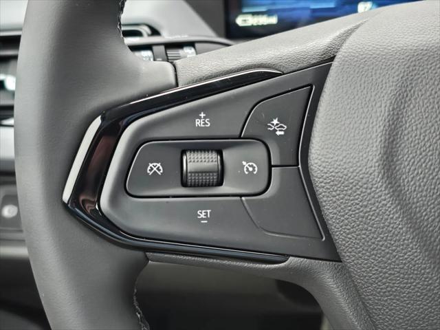 2027 Chevrolet Bolt LT FWD