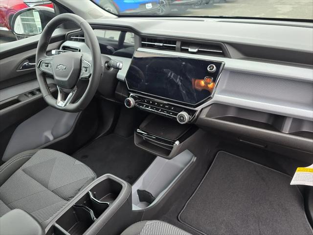 2027 Chevrolet Bolt LT FWD