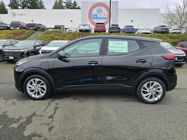 2027 Chevrolet Bolt LT FWD