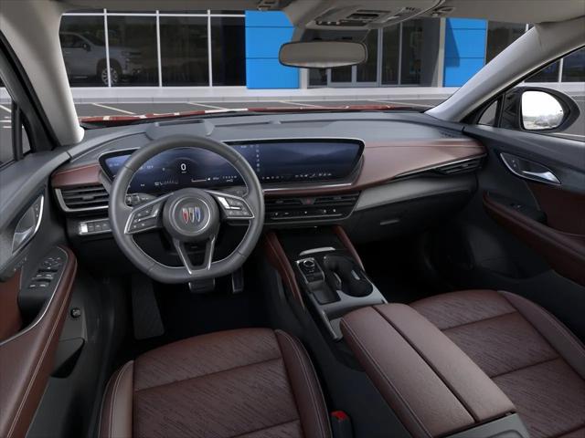 2026 Buick Envision Sport Touring AWD