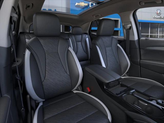 2026 Buick Envision Sport Touring AWD