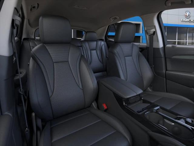 2026 Buick Envision Preferred AWD