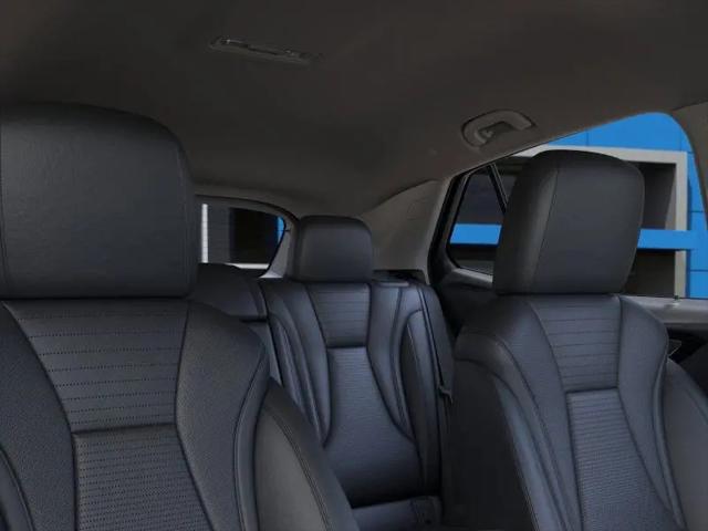 2026 Buick Envision Preferred AWD