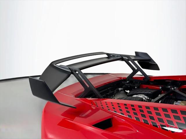 2022 Lamborghini Huracan Coupe