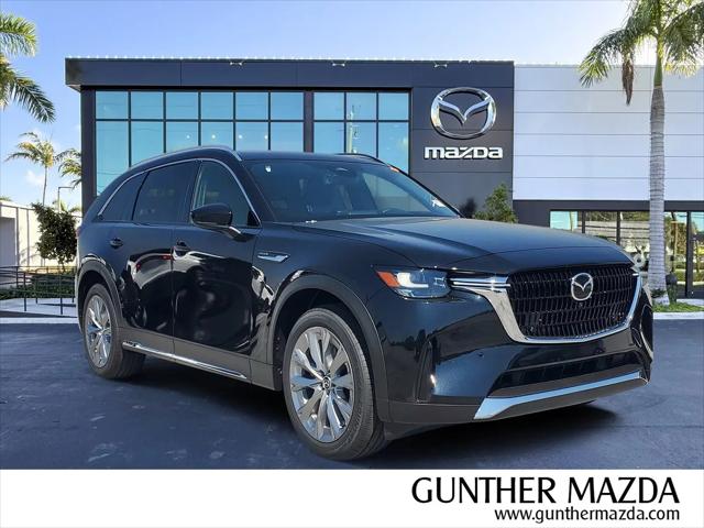 2026 Mazda X-90 3.3 Turbo Premium Plus for sale in Fort Lauderdale, FL