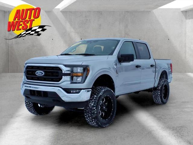 2023 Ford F-150 XL for sale in Plainwell, MI