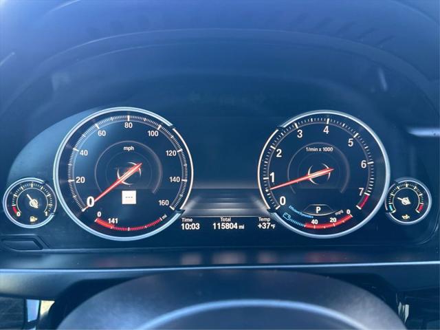 2018 BMW X6 xDrive35i