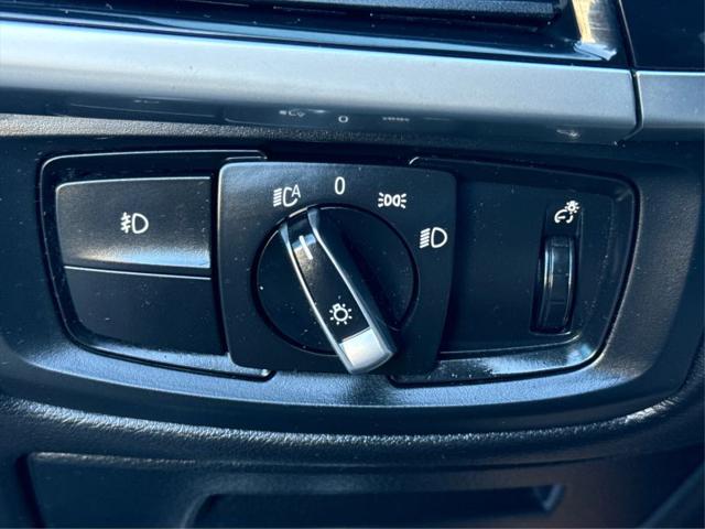 2018 BMW X6 xDrive35i