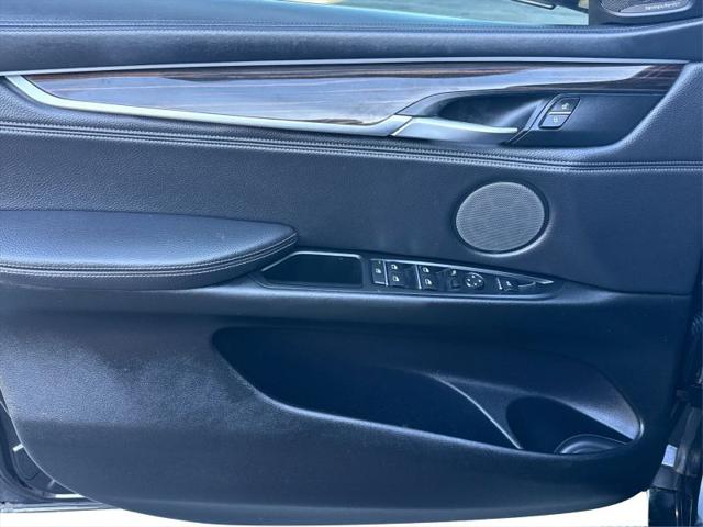 2018 BMW X6 xDrive35i