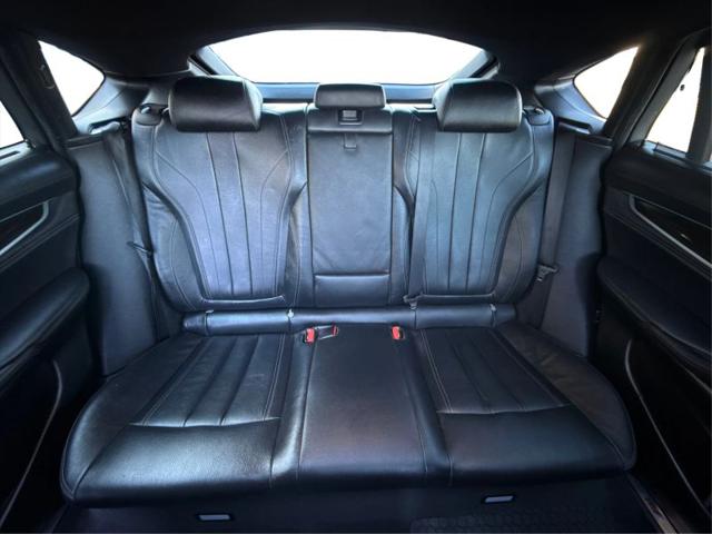 2018 BMW X6 xDrive35i