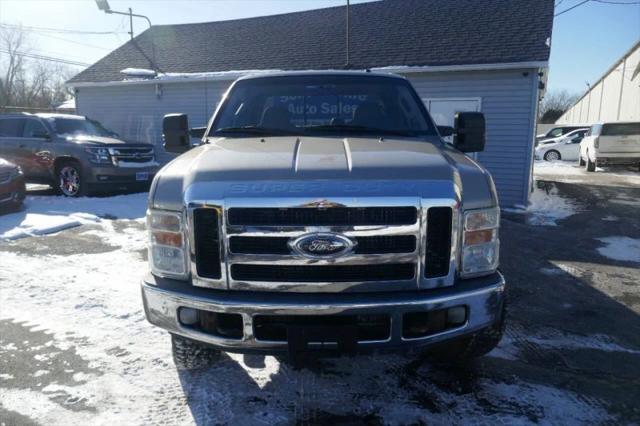 2008 Ford F-350 XL for sale in Schererville, IN