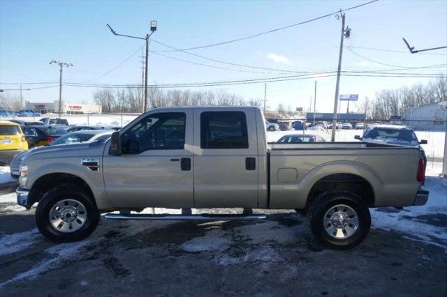 2008 Ford F-350 XL
