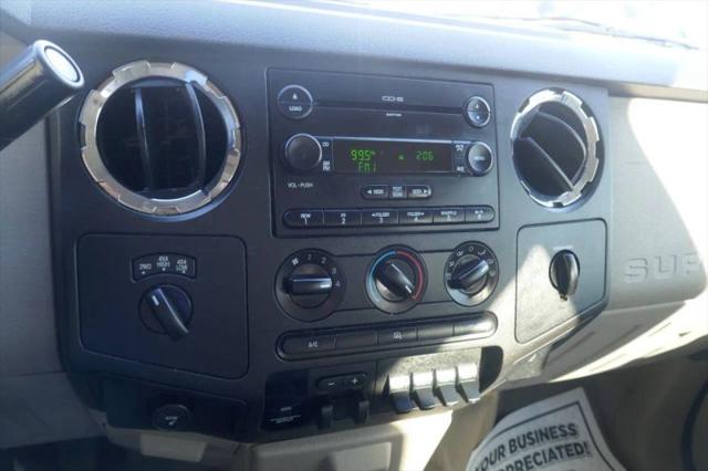 2008 Ford F-350 XL