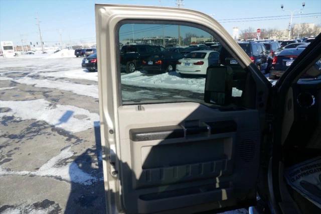 2008 Ford F-350 XL