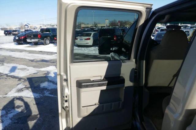 2008 Ford F-350 XL