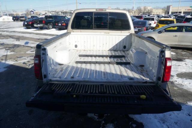 2008 Ford F-350 XL