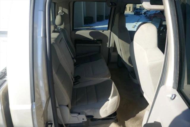 2008 Ford F-350 XL
