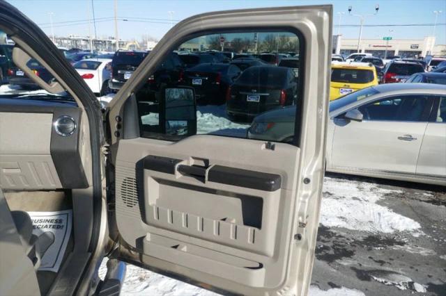 2008 Ford F-350 XL