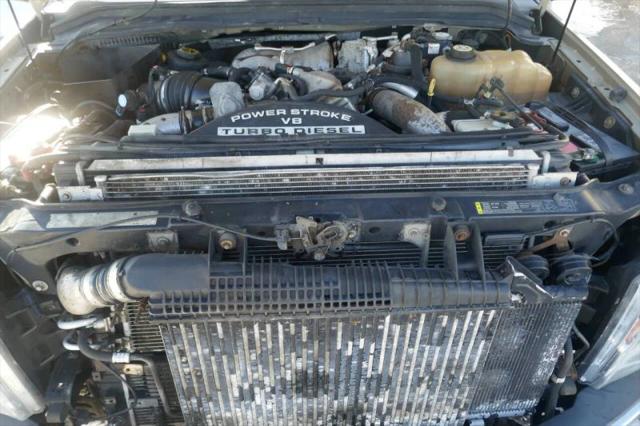 2008 Ford F-350 XL