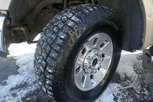 2008 Ford F-350 XL