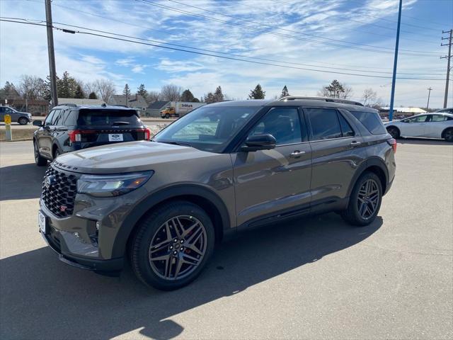 2026 Ford Explorer ST for sale in Hibbing, MN