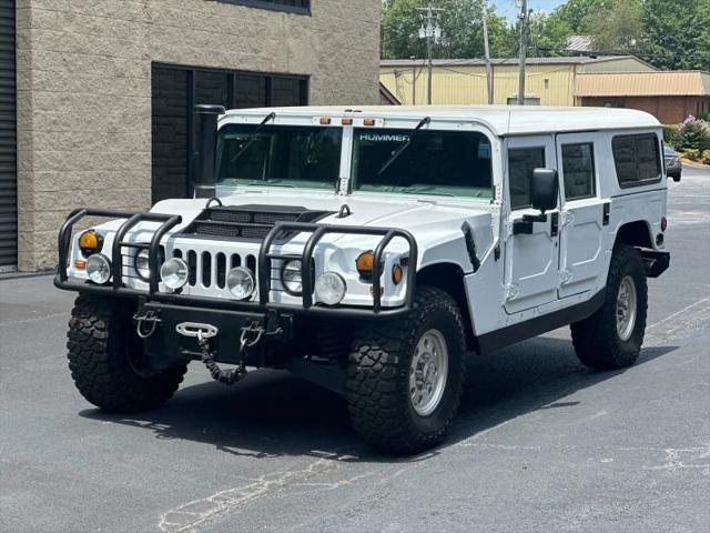 1996 AM General Hummer Wagon for sale in Alpharetta, GA