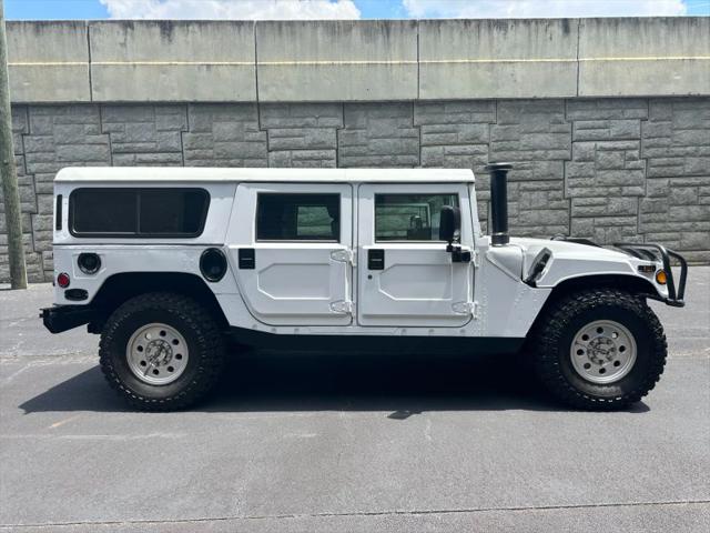 1996 AM General Hummer Wagon