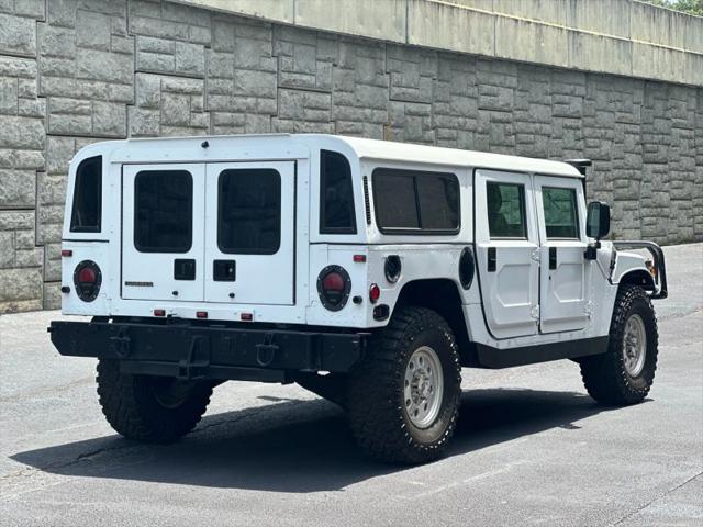 1996 AM General Hummer Wagon