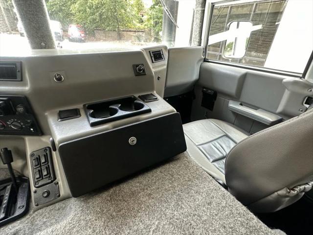 1996 AM General Hummer Wagon