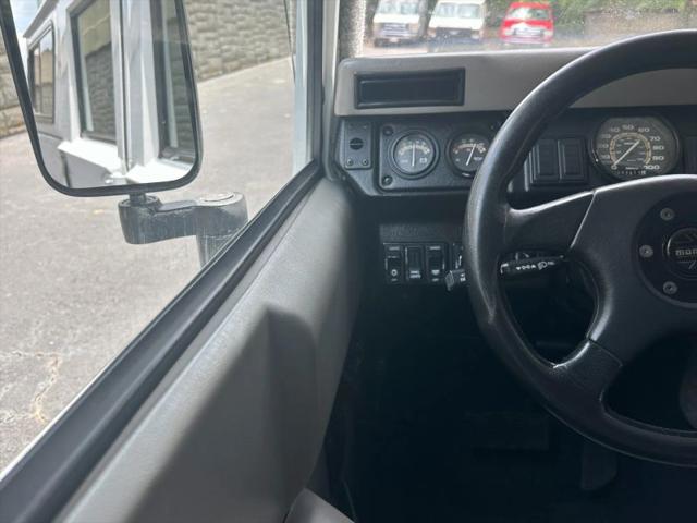 1996 AM General Hummer Wagon