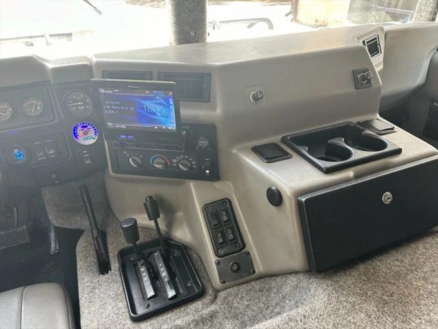 1996 AM General Hummer Wagon