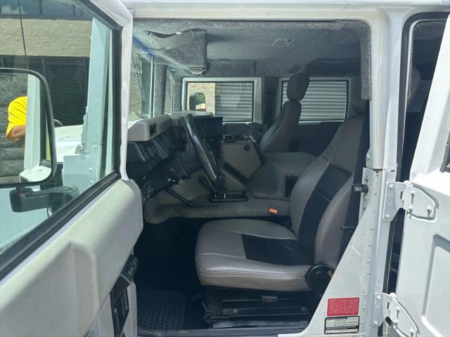 1996 AM General Hummer Wagon