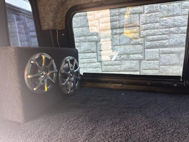 1996 AM General Hummer Wagon