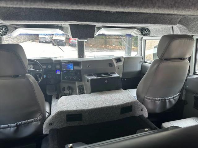 1996 AM General Hummer Wagon