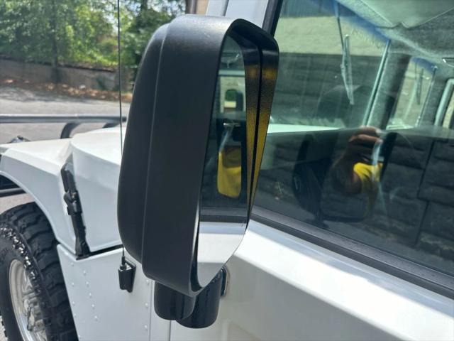 1996 AM General Hummer Wagon