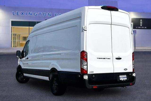 2026 Ford Transit Cargo Van T-350