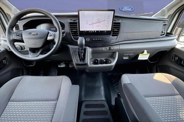 2026 Ford Transit Cargo Van T-350