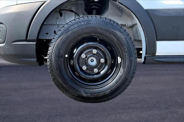2026 Ford Transit Cargo Van T-350