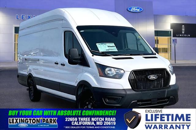 2026 Ford Transit Cargo Van T-350 for sale in California, MD
