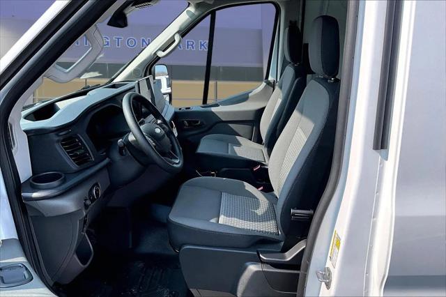 2026 Ford Transit Cargo Van T-250