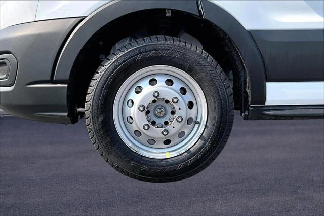 2026 Ford Transit Cargo Van T-250