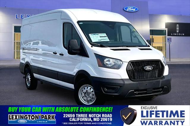 2026 Ford Transit Cargo Van T-250 for sale in California, MD